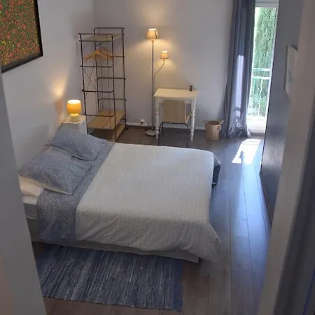 Sivan Sejour Arlesien 2 A 6 Personnes Wifi Climatisation Parking * 아흘르