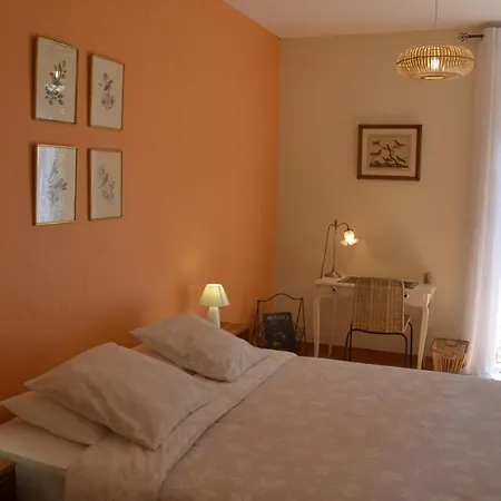 Apartment Sivan Sejour Arlesien 2 A 6 Personnes Wifi Climatisation Parking *