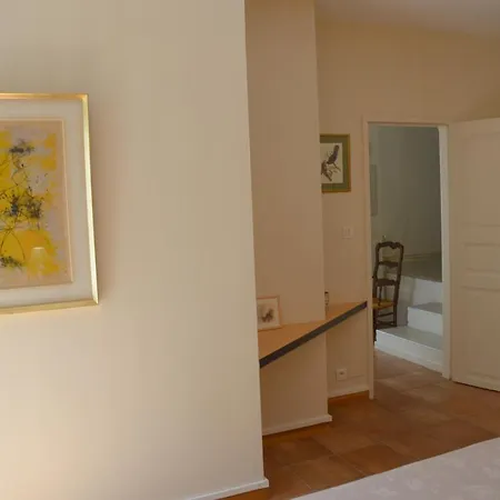 Sivan Sejour Arlesien 2 A 6 Personnes Wifi Climatisation Parking Apartment