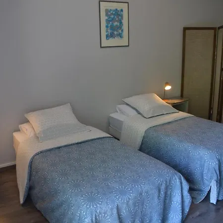 Sivan Sejour Arlesien 2 A 6 Personnes Wifi Climatisation Parking Apartment *