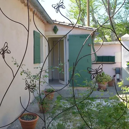 Apartment Sivan Sejour Arlesien 2 A 6 Personnes Wifi Climatisation Parking