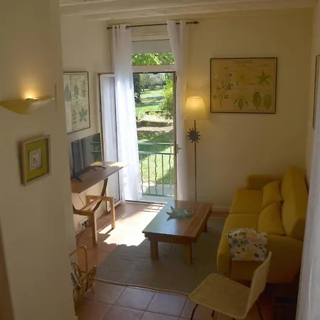 Sivan Sejour Arlesien 2 A 6 Personnes Wifi Climatisation Parking Apartment
